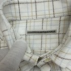 Confezione Artigianale Men s Italian 100  Cotton Shirt 16 1 2 Neck Button Down