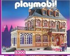 Playmobil 5300 Victorian Mansion  Pink House Replacement Vintage Parts 