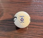 Ben Crenshaw  Signed Golf Ball  Jsa Authenticated 