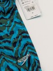 Speedo Boys Youth Size 22 Pro Lt Jammer Swim Suit Ripple Effect - Scuba Blue Nwt