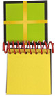 Handcrafted Birthday Handy Dandy Notebook