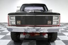 1985 Chevrolet K10 