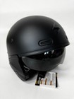 Scorpion Exo Covert X Open-face Helmet Matte Black - Xl