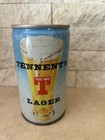 Tennent s Lager Empty Beer Can Vicky Impatient 333ml Bo