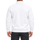 Under Armour Golf Men s Rival Fleece Long-sleeve 1 4-zip Pullover  Brand New