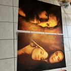 Passion Of The Christ Promotional Store Movie  Poster 108x160