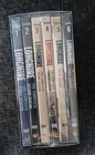 Longmire  The Complete Series Season 1-6 Dvd Us Region 1 New Box Set