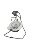 Graco 1927133 Simple Sway Baby Swing - Abbington