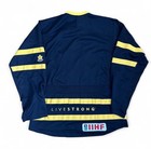 Nike Team Canada Hockey Jersey Men   s M New With Tags Iihf Livestrong 