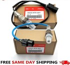 4pcs Up downstream Oxygen Sensor For Accord Odyssey Pilot Acura Mdx Tl Tsx