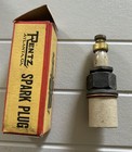 Vintage Rentz Regular    775    Spark Plug