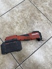 Hilti Multitool Multi Tool Smt 6-22 Nuron 21 6v Oscillating With 12ah Battery