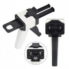 Dental Impression Materials Mixing Dispensing Dispenser Gun 2 1 10 1 Universal