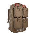 Tasmanian Tiger Medic Mascal Pack Paramedic First Aid Backpack Tactical Medic