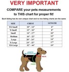 Dog Pet Saver Life Jacket Vest Reflective Strip Sz Xxs  Xs  S  M  L  Xl  Xxl