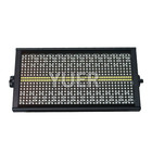Yuer 200w Led Strobe Effect Light Rgbw 48 8 Segements Washing Flash For Dj Disco