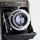 Tsubasa Semi F1 6x4 5 120 Folding Camera Kiko Tsubasa Bessi El 75mm F3 5 Japan