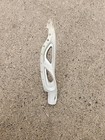 Stx Av8 Lacrosse Head With Blue Mesh