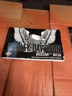 Oem Harley 99464-17a Boom Box Radio Owner s Instruction Manual Book 2018 Touring