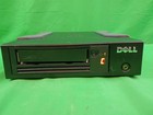 Dell Powervault Lto-5 External Sas Tape Drive Cseh 001 46c2409-powers On Code C