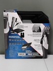 Wahl Clipper Pro Series Hair Cutting Kit With Self Sharpening Blade 79775 Corded