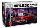 New Amt 1 25 Scale 1957 Chrysler 300 Custom Version Model Kit Amt1447m