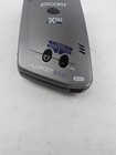 Escort Passport 8500 Red Laser Radar Detector  Tested