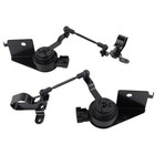 Ride Height Level Sensor  Rear Left   Right  Fit For 2015-2020 Cadillac