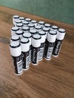 Pack Of 25 Chapstick Classic Original Lip Balm - 0 15 Oz Skin Protectant New