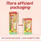 Zipfizz Daily Energy Drink Powder  Peach 0 39 Ounce  pack Of 20   Mango