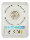 1867 3cn Pcgs Ms63 - Three Cent Nickel