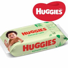 Huggies Natural Care Baby Wipes - 560 Count