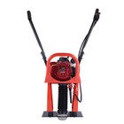 4-stroke Gx35 Concrete Wet Screed Gasoline Engine Screed Cement Machine 37 7cc
