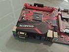 Gigabyte B450m Gaming Am4 Ddr4 Micro Atx Motherboard Support Amd Ryzen Cpu