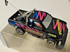 Tyco Tcr Slotless Eliminator Pick Up Truck New    Nos
