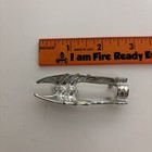 Kenner Predator Ambush Mail Away Action Figure 1993 Chrome Claw Accessory Only