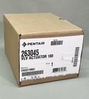 Genuine Pentair Valve Actuator 263045 180 Degree Cva-24 New In Box Fast Shipping