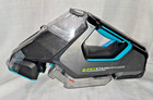 Bissell Powerbrush Portable Carpet Cleaner  2846 W charger   Attachments