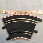 Scx Compact Gt Racing 1 43 Slot Car Curved Tack 5830- Lot Of 3