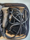 Wahl Personal Clippers Trimmer Shaver Full Set W  Bag  Guards  Attachments