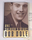 Vtg Bob Dole Senator Signed Personal Letter W Envelope Letterhead   2005 Book