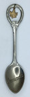 Canada - Vintage Souvenir Spoon Collectible