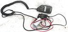 Cobra Handheld Cb Radio Hh70 With Antenna Adapter Hh-70 Works 40 Channel