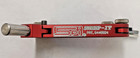 Spi Sweep-it Test Indicator Holder Adapts To Dovetail W  3 8 Shank 100338