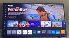 Vizio 40  Class Fhd  1080p  Smart Led Tv  vfd40m-08  - Glitch Problem