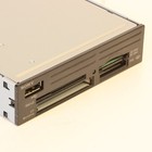 Sony Mrw620 u1 181 Internal Memory Card Reader writer   Black Or Ivory Faceplate