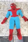 Marvel Ultimate Spider-man Large 24   -26    Jumbo Stuffed Plush Doll Figure Toy