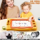 Large Magnetic Drawing Board For Toddlers  Magnetic Doodle Board For Kids  Etch