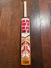 Ss Tiger English Willow Cricket Bat 2022    Slightly Used Condition    Size 5