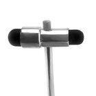 Neurological Reflex Buck Hammer   Medical Percussion Diagnostic Reflex Tool Ce
